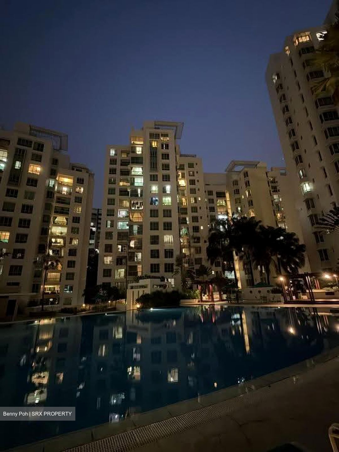 The Clearwater (D16), Condominium #632723411